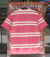BORDER T-SHIRT