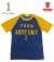 Plating Jersey T-Shirt ARMYUNIT