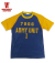 Plating Jersey T-Shirt ARMYUNIT