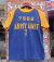 Plating Jersey T-Shirt ARMYUNIT