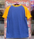 Plating Jersey T-Shirt ARMYUNIT