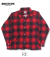 OMBRE CHECK L/S SHIRT
