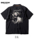 SOUVENIR SHIRT TIGER & DRAGON