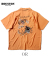 SOUVENIR SHIRT TIGER & DRAGON