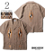 LINEN CHIMAYO SHIRT
