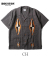 LINEN CHIMAYO SHIRT