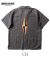 LINEN CHIMAYO SHIRT
