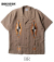 LINEN CHIMAYO SHIRT