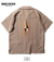 LINEN CHIMAYO SHIRT