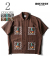LINEN GUATEMALA SHIRT