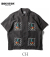 LINEN GUATEMALA SHIRT