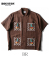 LINEN GUATEMALA SHIRT