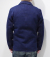 STUDIO D'ARTISAN カセ染め 刺し子 JACKET