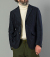 Soundman Strand Turtleneck Waffle Tee