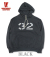 2NEEDLES HOODIE NO 32