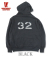2NEEDLES HOODIE NO 32