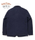 STUDIO D'ARTISAN KAKISHIBU SASHIKO JACKET