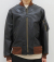 STUDIO D'ARTISAN MA-1 Leather Jacket