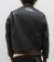 STUDIO D'ARTISAN MA-1 Leather Jacket