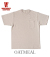 WAREHOUSE ポケットTEE