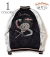 SKULL & SNAKE SOUVENIR JACKET