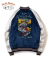 SKULL & SNAKE SOUVENIR JACKET