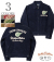 Dartisan Motors CORDUROY JACKET