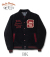 S.D.A. CORDUROY STADIUM JACKET