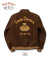 S.D.A. CORDUROY STADIUM JACKET