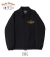 GOOD DENIM 60/40 CLOTH  COACH JACKET