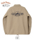 GOOD DENIM 60/40 CLOTH  COACH JACKET