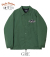GOOD DENIM 60/40 CLOTH  COACH JACKET