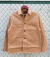FOX COTTON  UTILITY JACKET