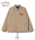 MOTORCYCLE 60/40 CLOTH COACH JACKET