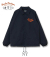 MOTORCYCLE 60/40 CLOTH COACH JACKET