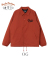 MOTORCYCLE 60/40 CLOTH COACH JACKET