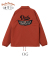 MOTORCYCLE 60/40 CLOTH COACH JACKET
