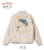 DENIM REPAIR CREW SOUVENIR JACKET