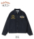 DENIM REPAIR CREW SOUVENIR JACKET
