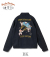 DENIM REPAIR CREW SOUVENIR JACKET