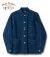 RING WABASH COVERALL