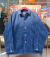 RING WABASH COVERALL