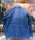 RING WABASH COVERALL