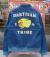 DARTISAN TRIBE CORDUROY STADIUM JACKET