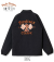 HIPSTER 60/40 CLOTH COACH JACKET
