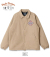 HIPSTER 60/40 CLOTH COACH JACKET