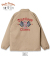HIPSTER 60/40 CLOTH COACH JACKET