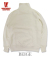 2NEEDLES HI-NECK SWEAT