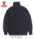 2NEEDLES HI-NECK SWEAT