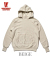 SET IN ATTACHED HOOD